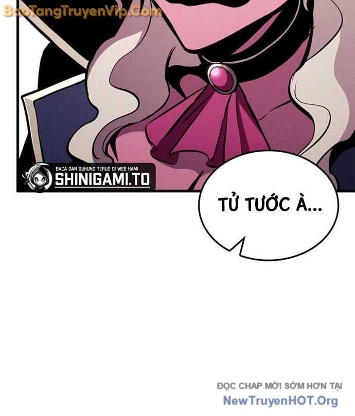 Ranker Tái Xuất: Chapter 198