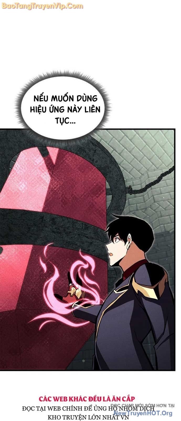 Ranker Tái Xuất: Chapter 198