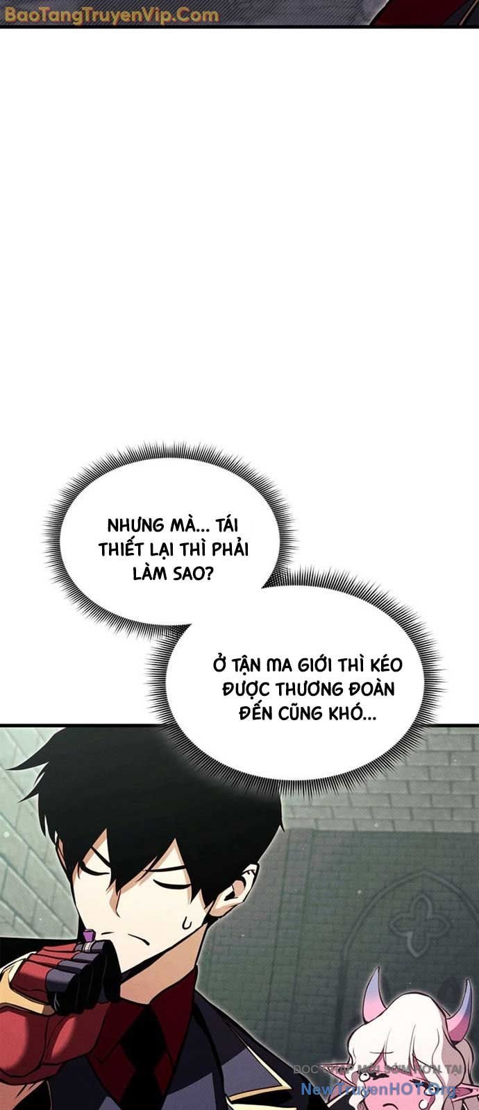 Ranker Tái Xuất: Chapter 198