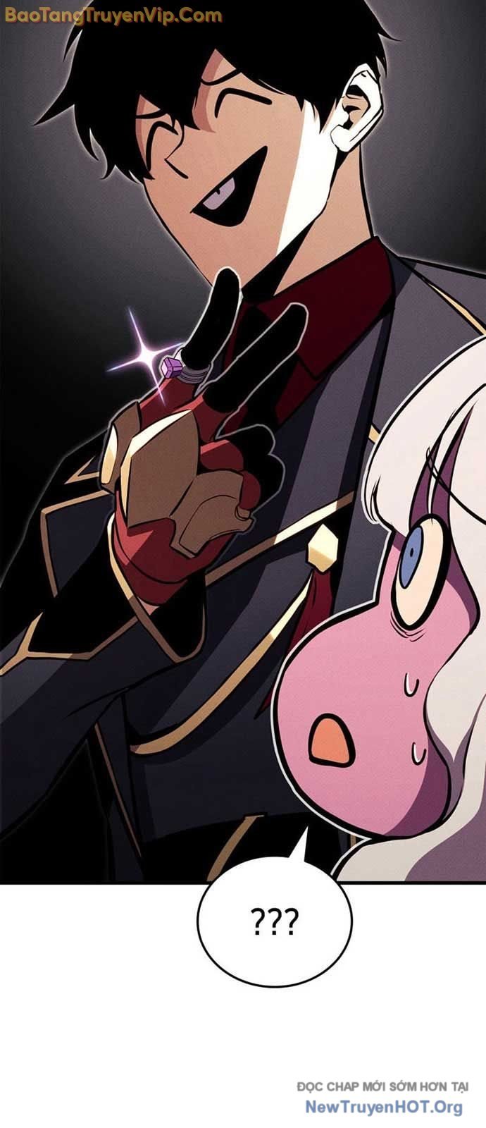 Ranker Tái Xuất: Chapter 198