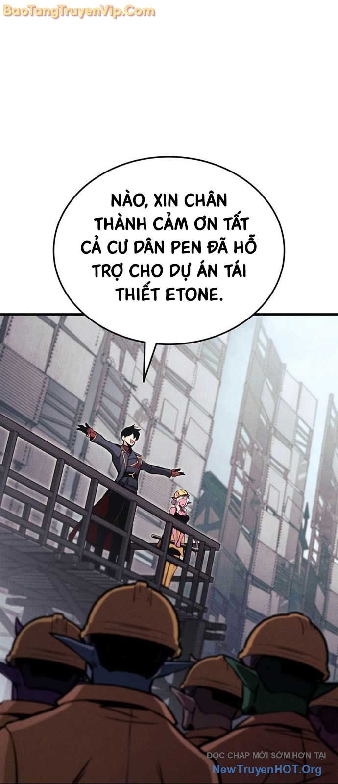 Ranker Tái Xuất: Chapter 198