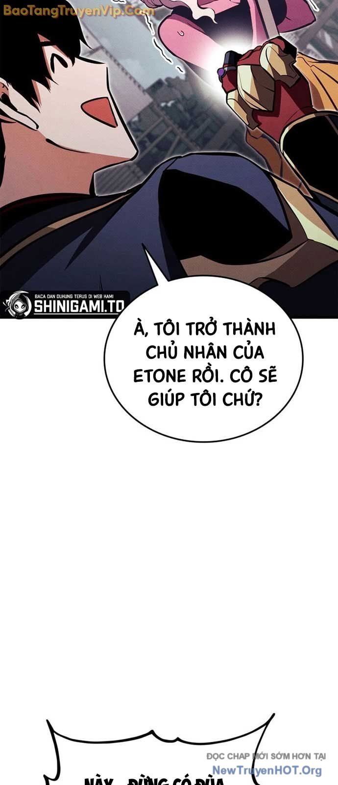 Ranker Tái Xuất: Chapter 198