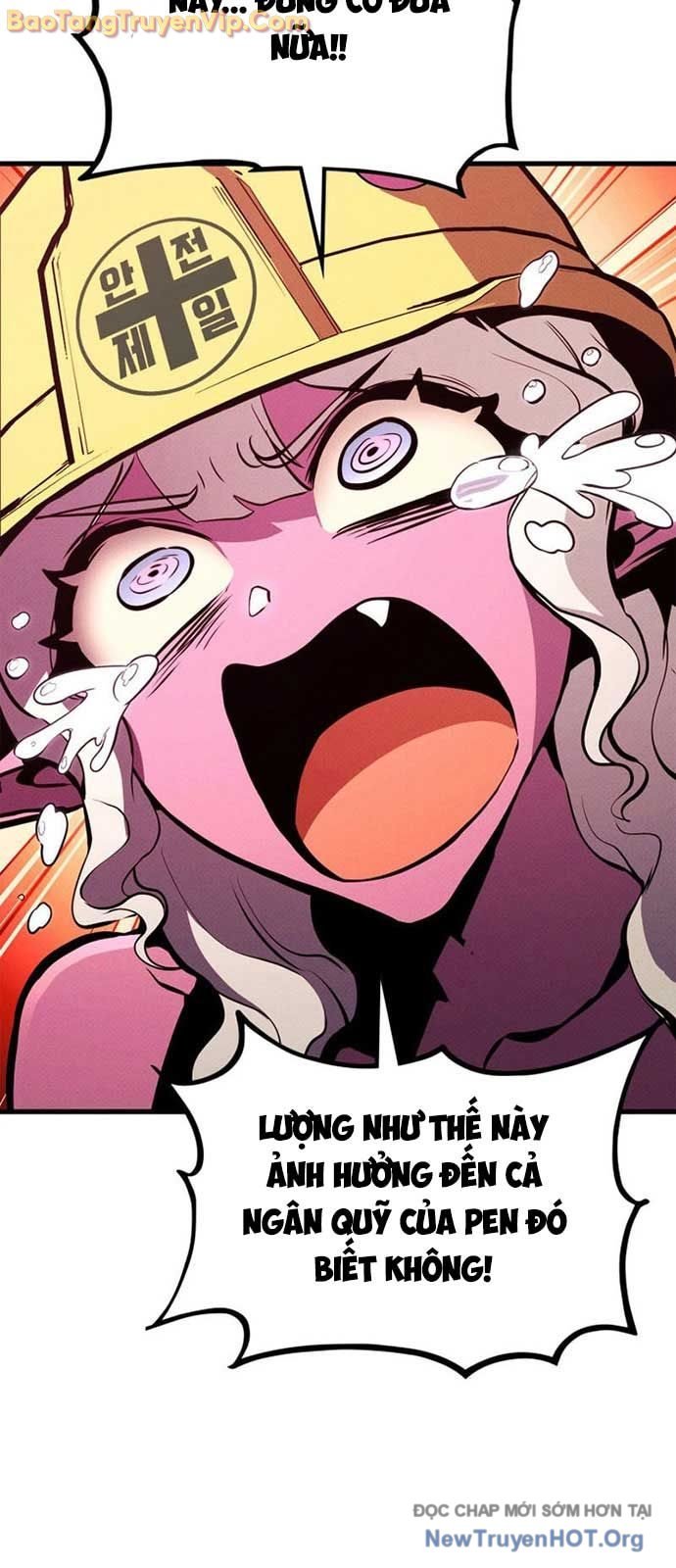 Ranker Tái Xuất: Chapter 198