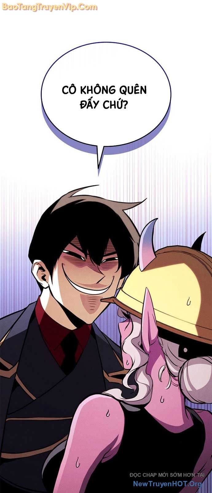 Ranker Tái Xuất: Chapter 198