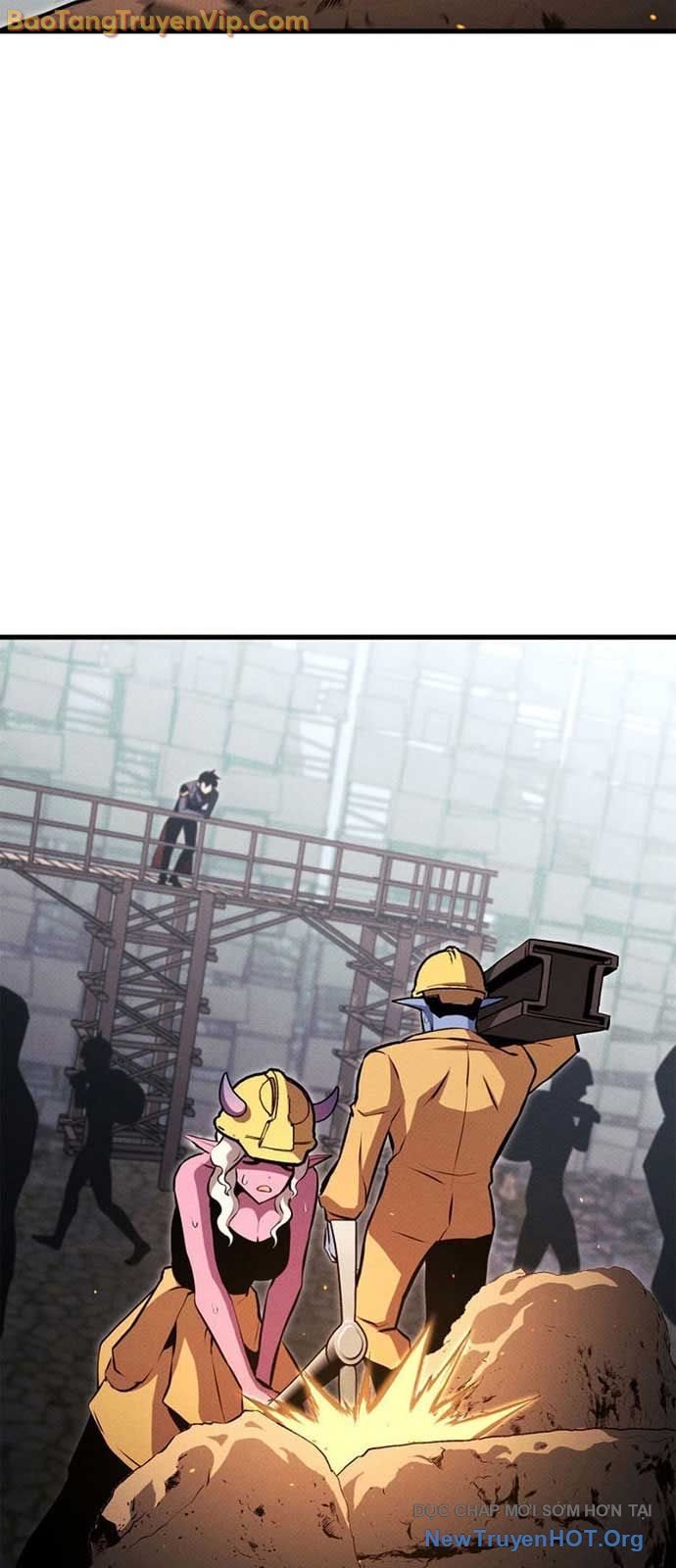 Ranker Tái Xuất: Chapter 198