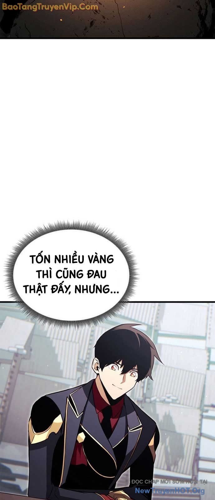 Ranker Tái Xuất: Chapter 198