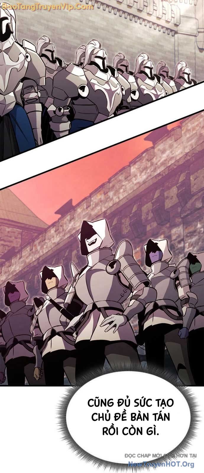 Ranker Tái Xuất: Chapter 198