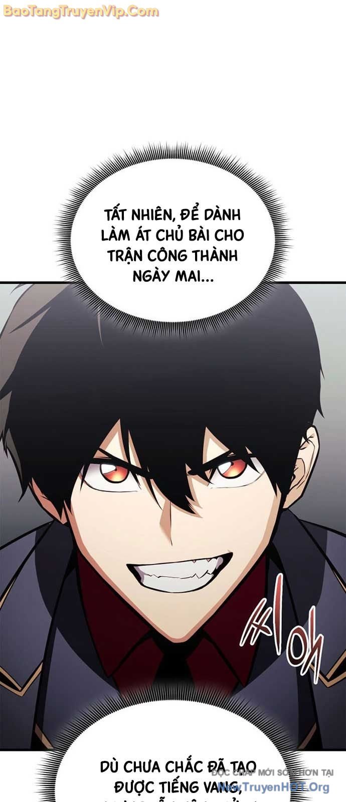 Ranker Tái Xuất: Chapter 198