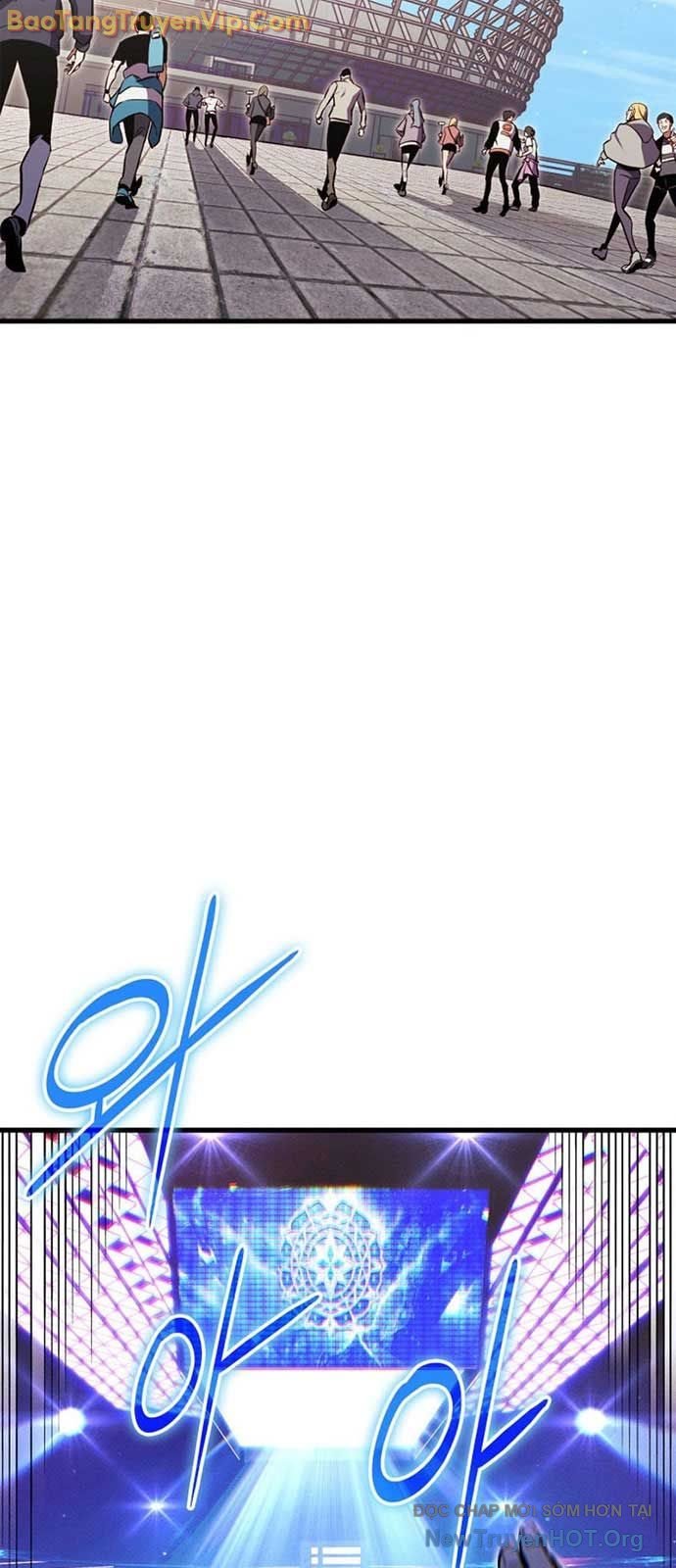 Ranker Tái Xuất: Chapter 198