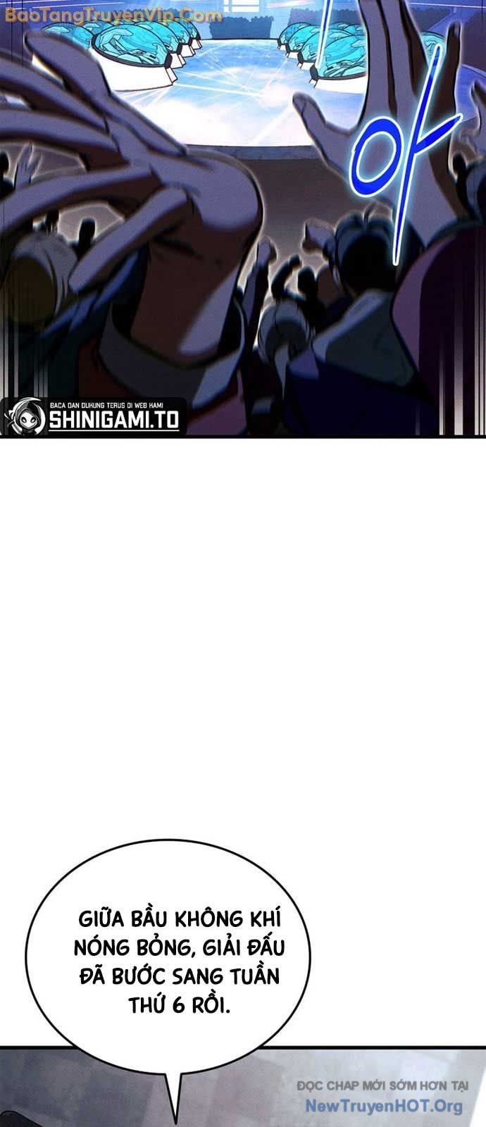 Ranker Tái Xuất: Chapter 198