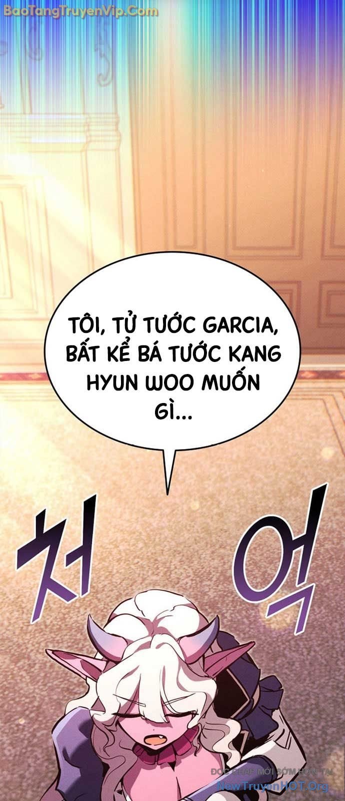 Ranker Tái Xuất: Chapter 198