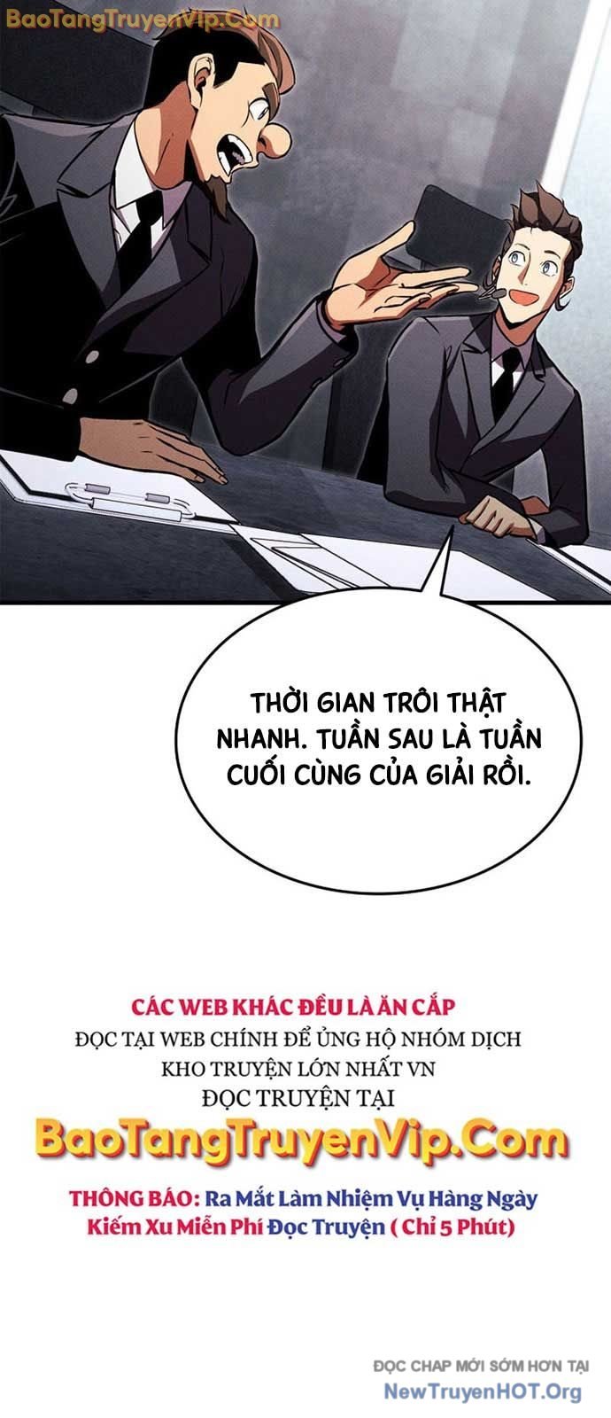 Ranker Tái Xuất: Chapter 198