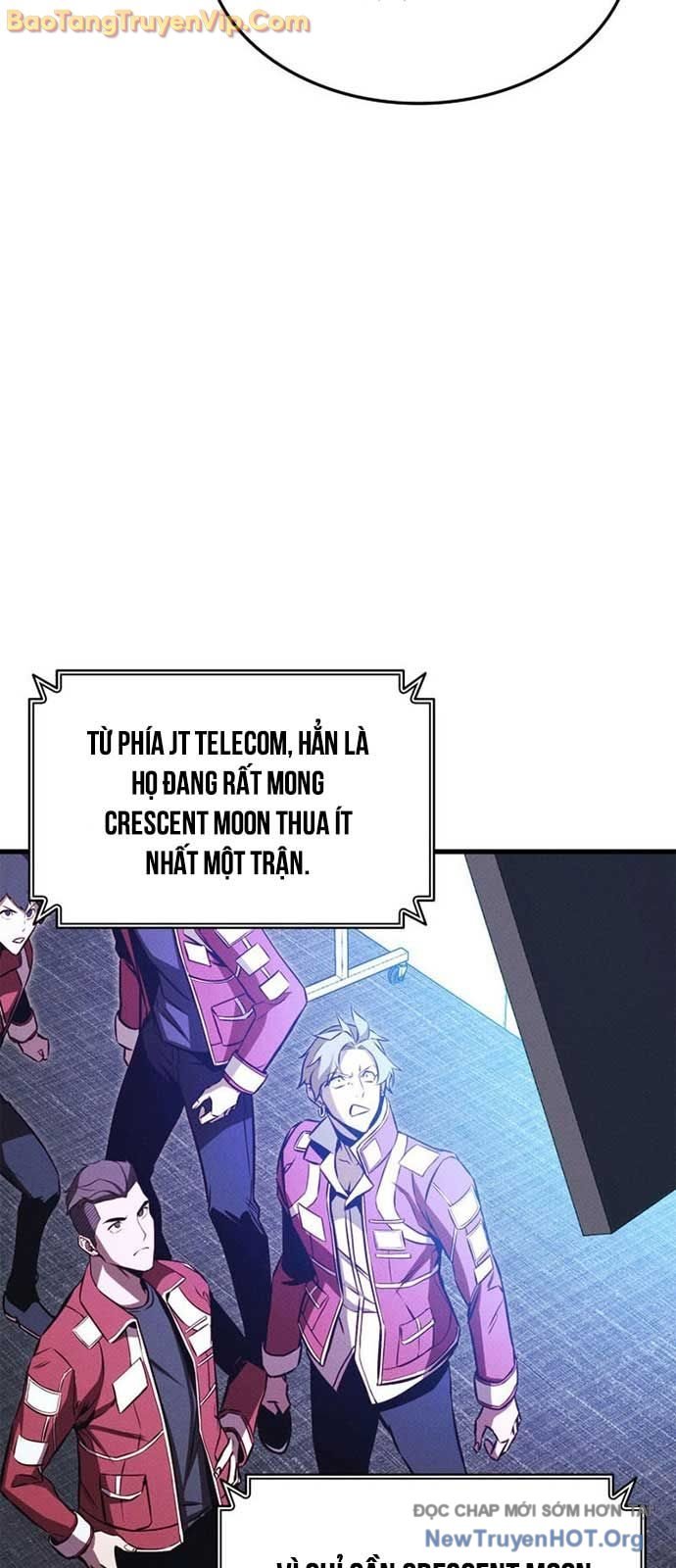 Ranker Tái Xuất: Chapter 198