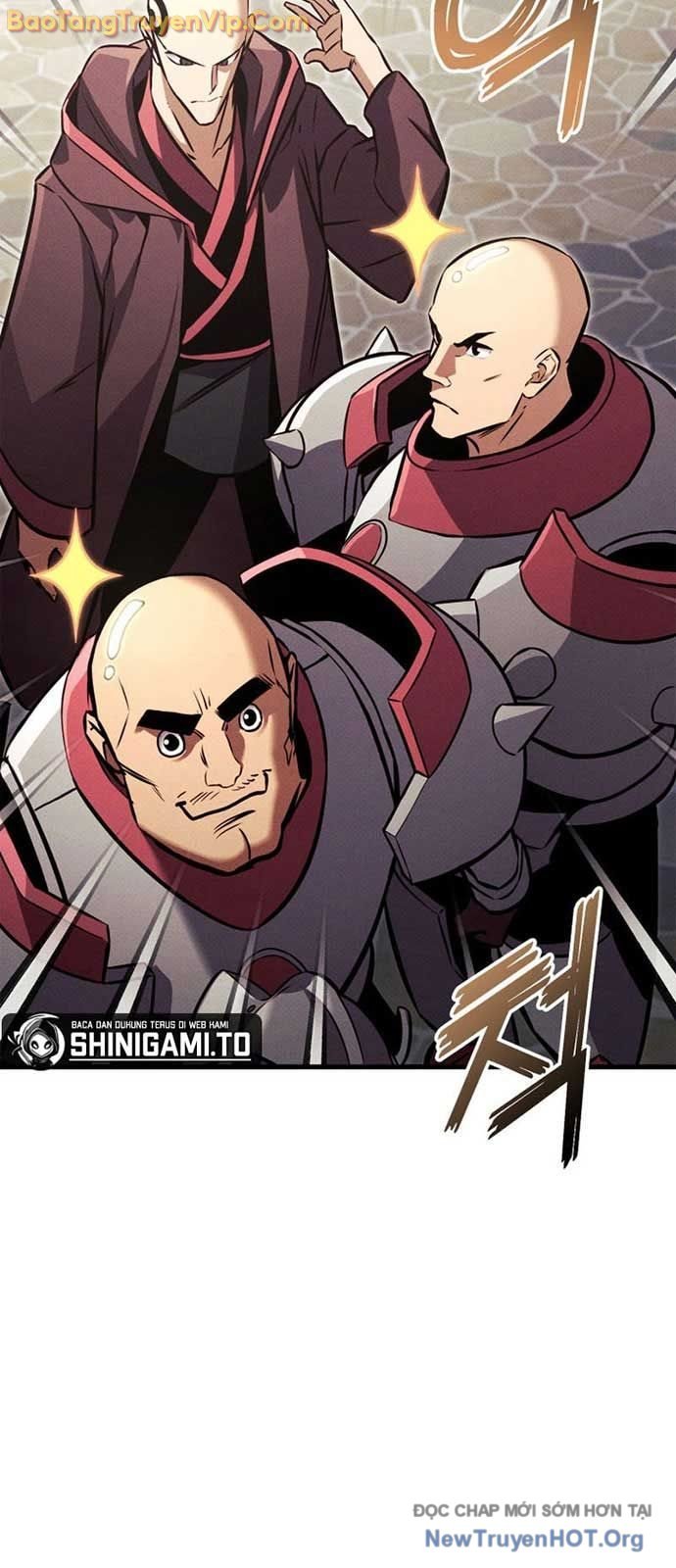 Ranker Tái Xuất: Chapter 198