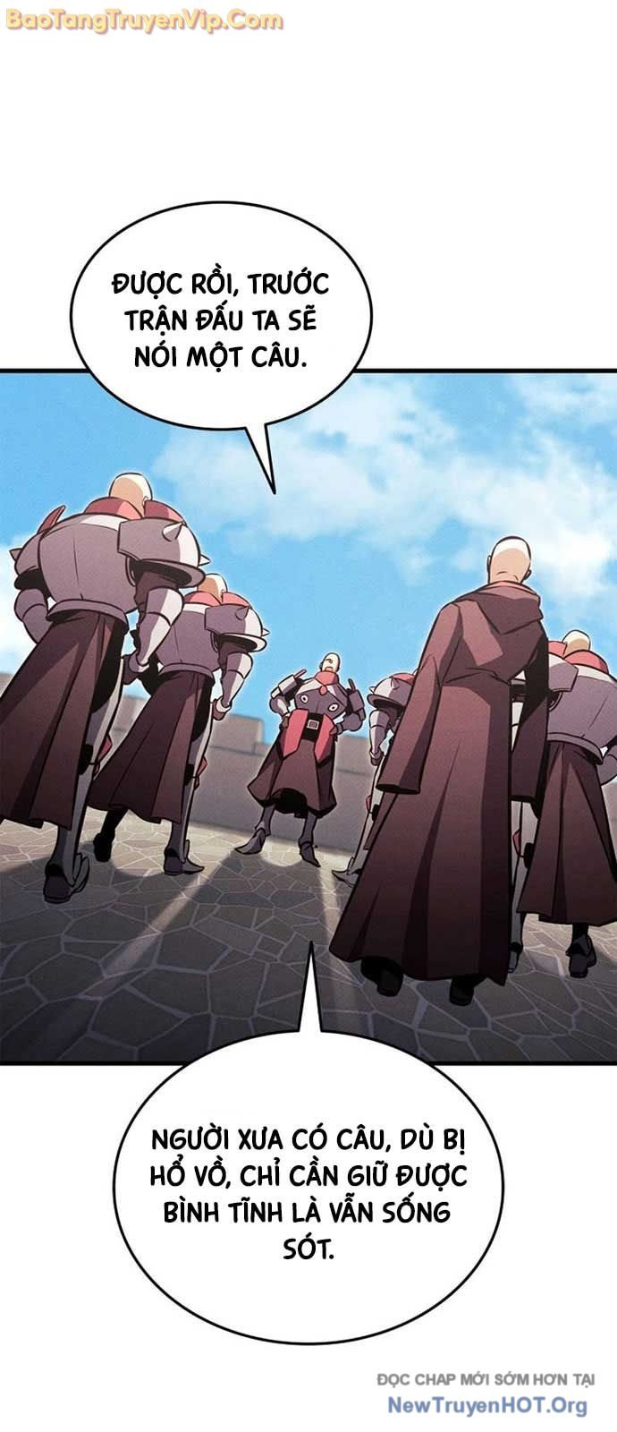 Ranker Tái Xuất: Chapter 198