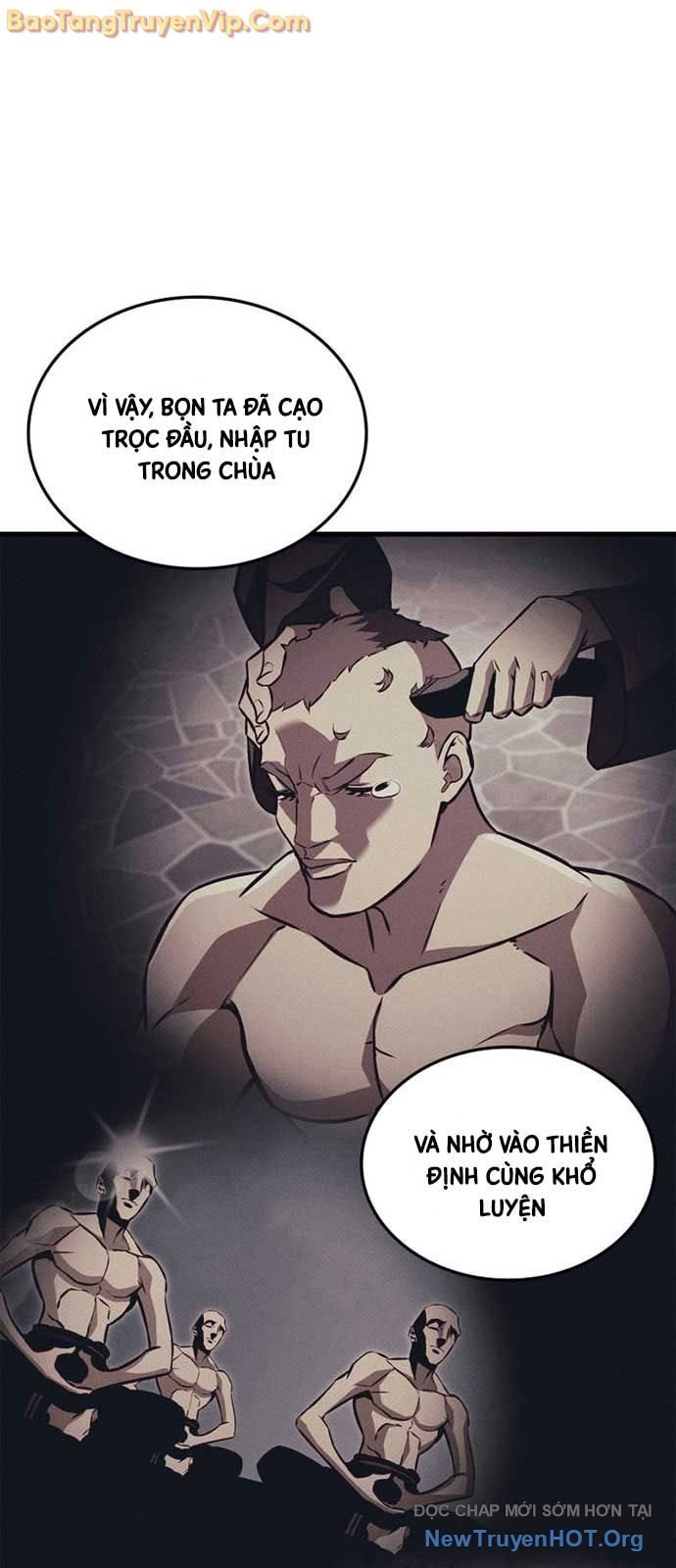 Ranker Tái Xuất: Chapter 198