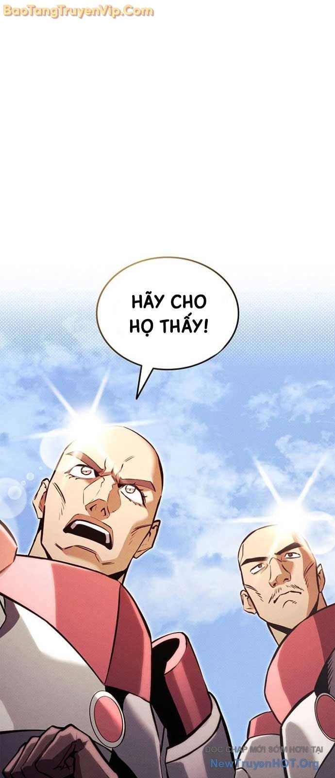 Ranker Tái Xuất: Chapter 198