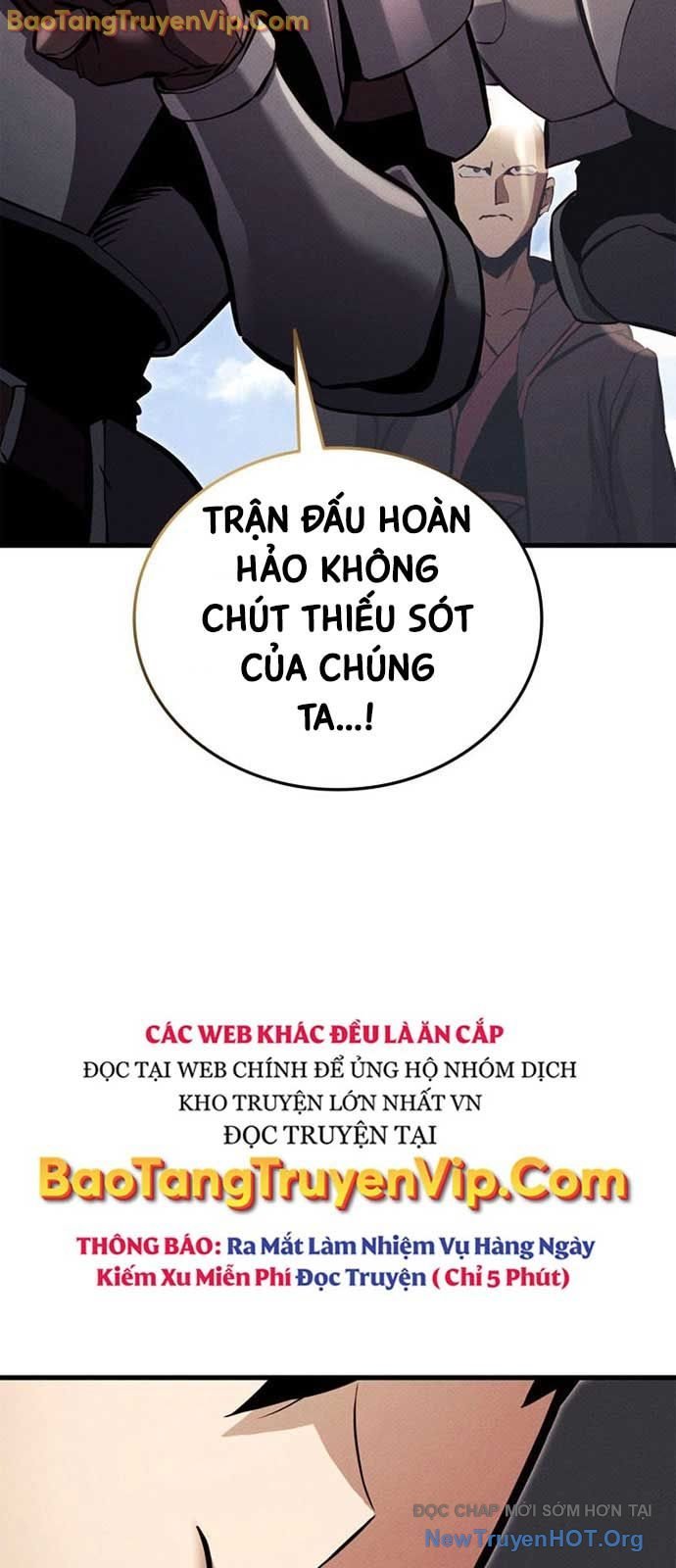Ranker Tái Xuất: Chapter 198