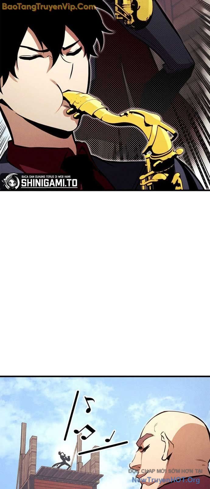 Ranker Tái Xuất: Chapter 198