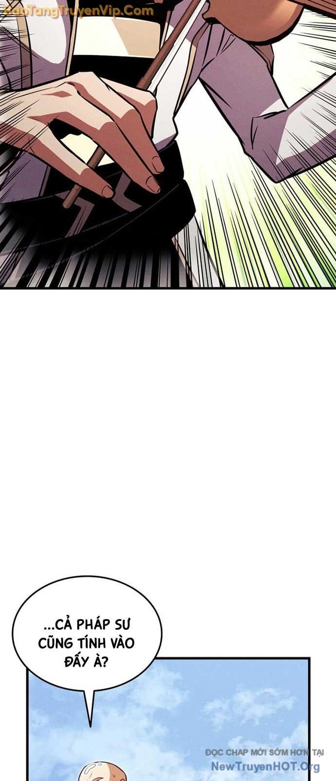 Ranker Tái Xuất: Chapter 198