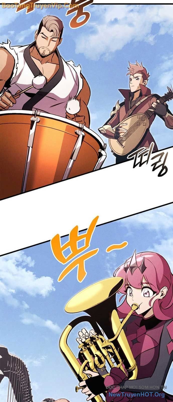 Ranker Tái Xuất: Chapter 198