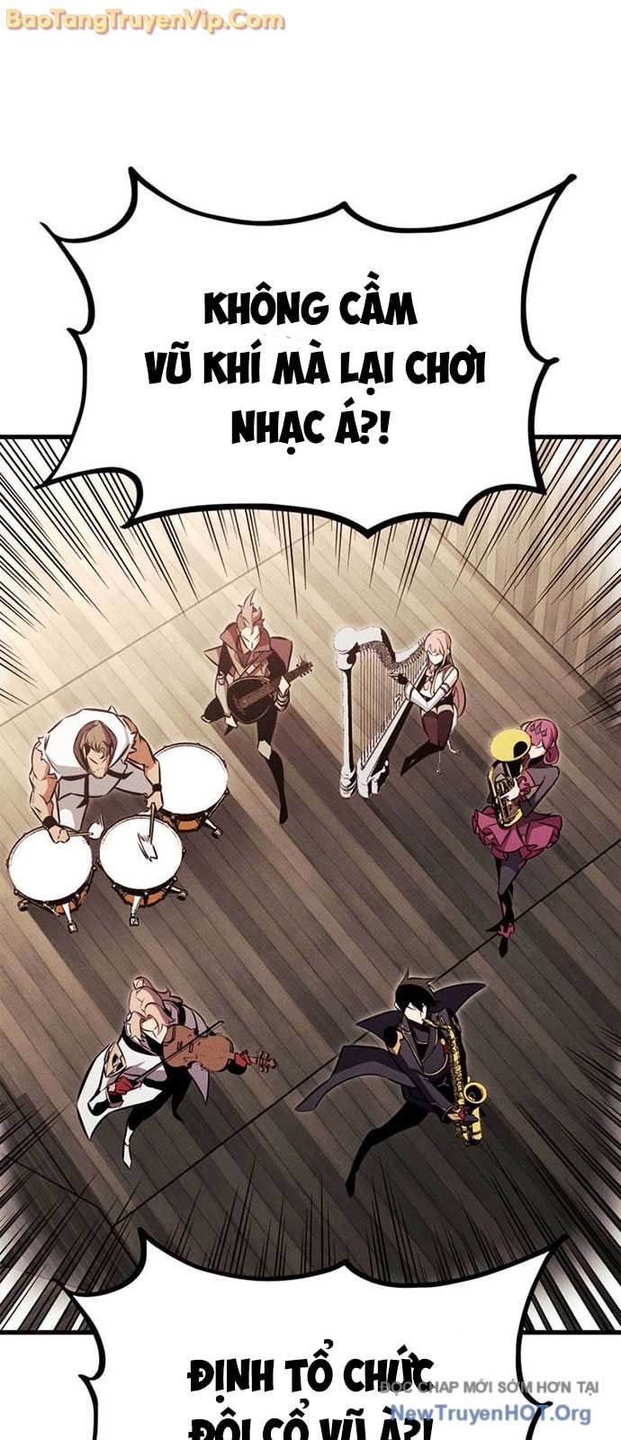 Ranker Tái Xuất: Chapter 198