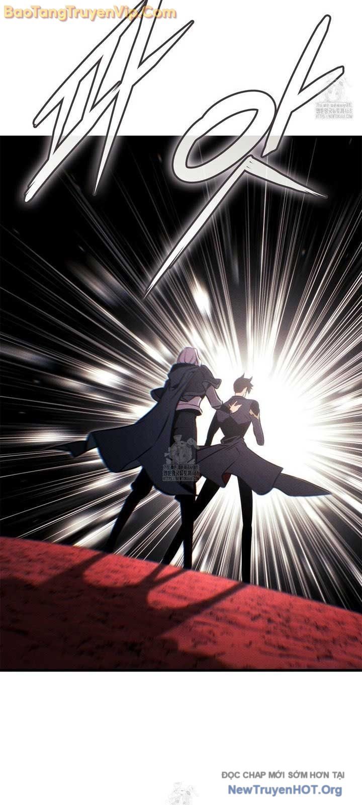 Ranker Tái Xuất: Chapter 199