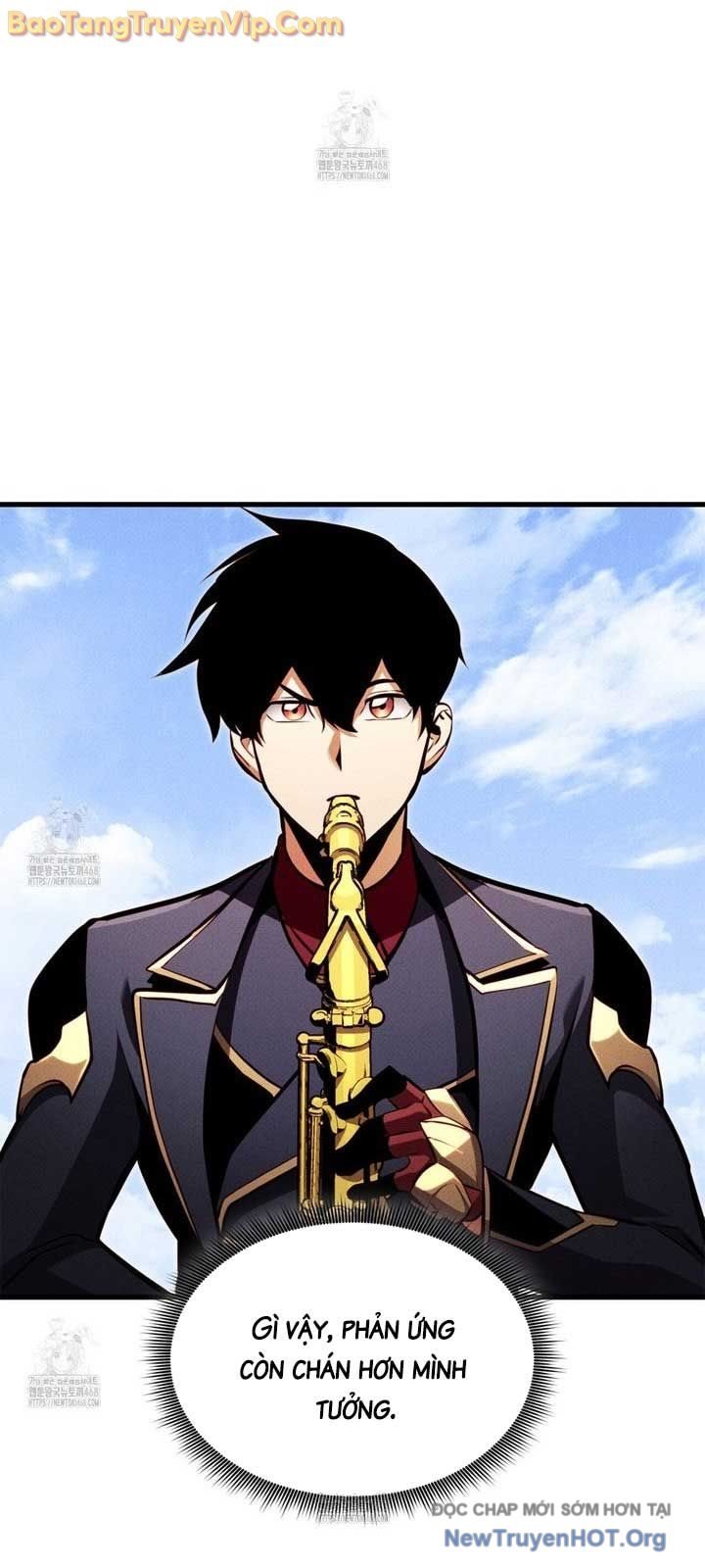 Ranker Tái Xuất: Chapter 199