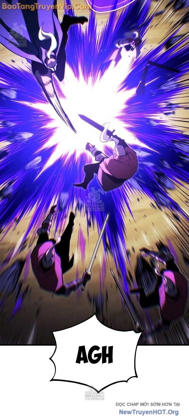 Ranker Tái Xuất: Chapter 199