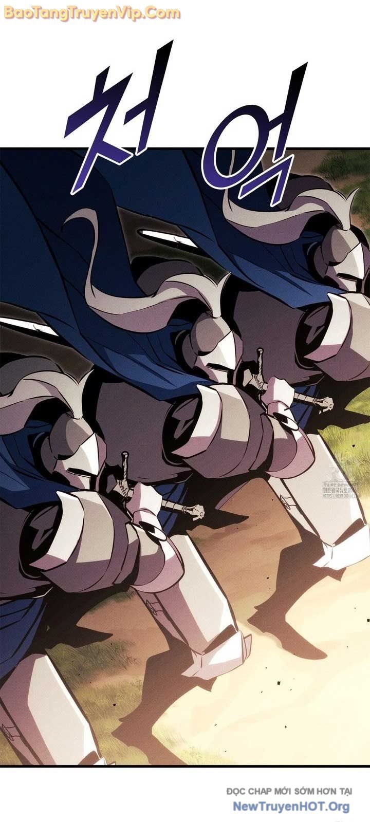 Ranker Tái Xuất: Chapter 199