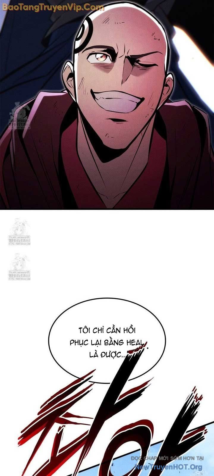 Ranker Tái Xuất: Chapter 199