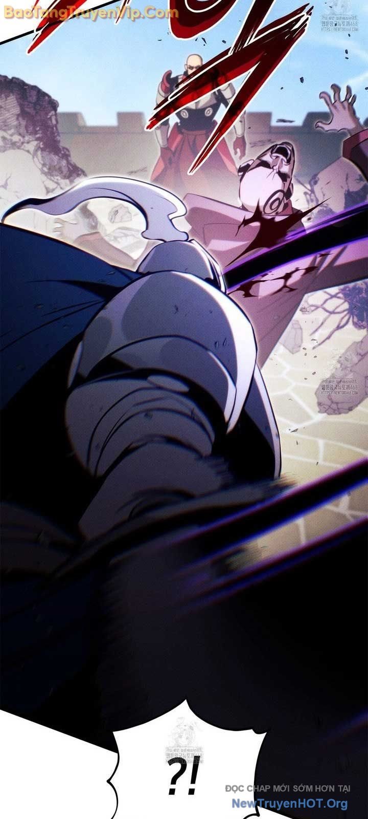 Ranker Tái Xuất: Chapter 199