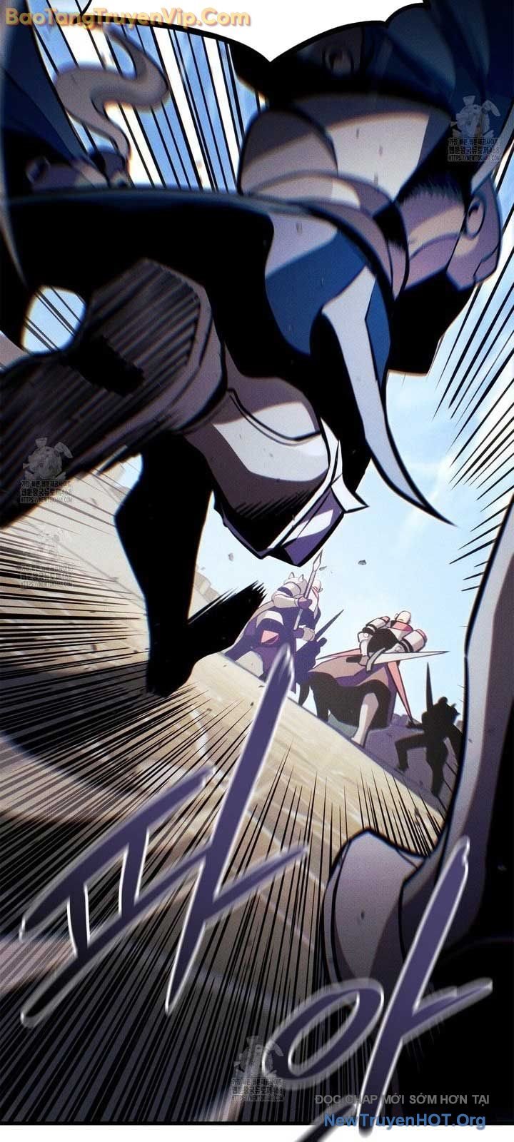 Ranker Tái Xuất: Chapter 199