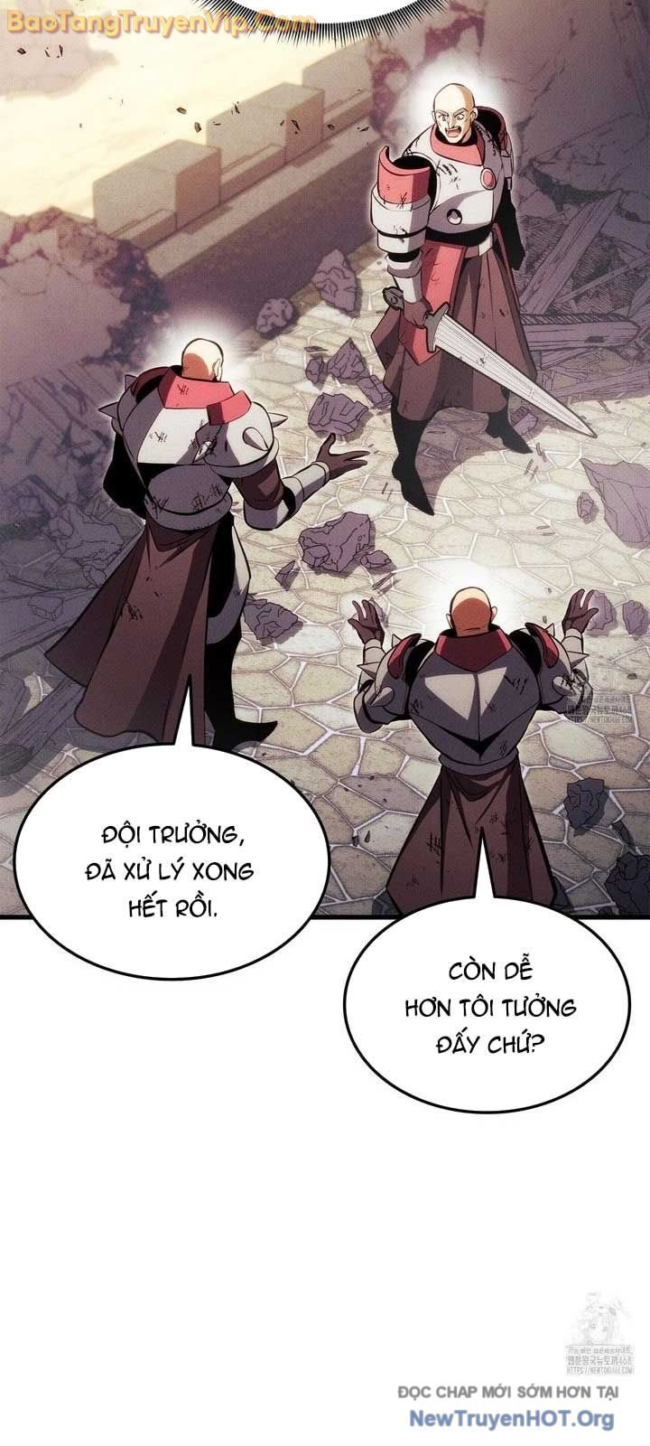 Ranker Tái Xuất: Chapter 199