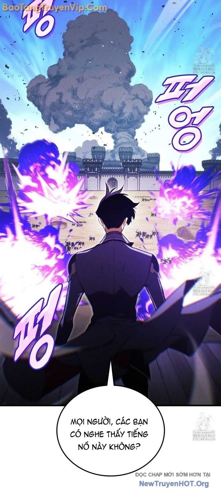 Ranker Tái Xuất: Chapter 199