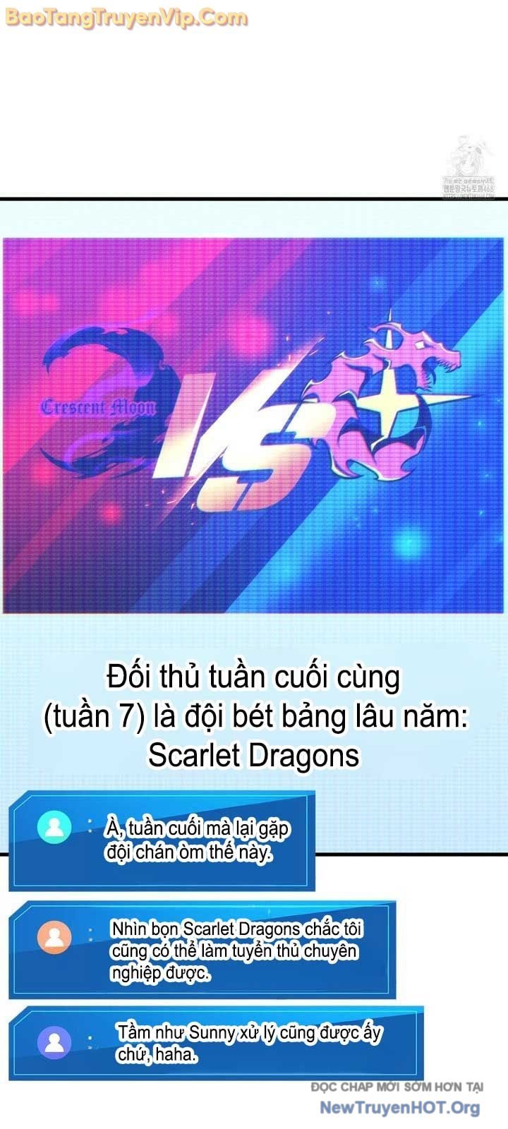 Ranker Tái Xuất: Chapter 199