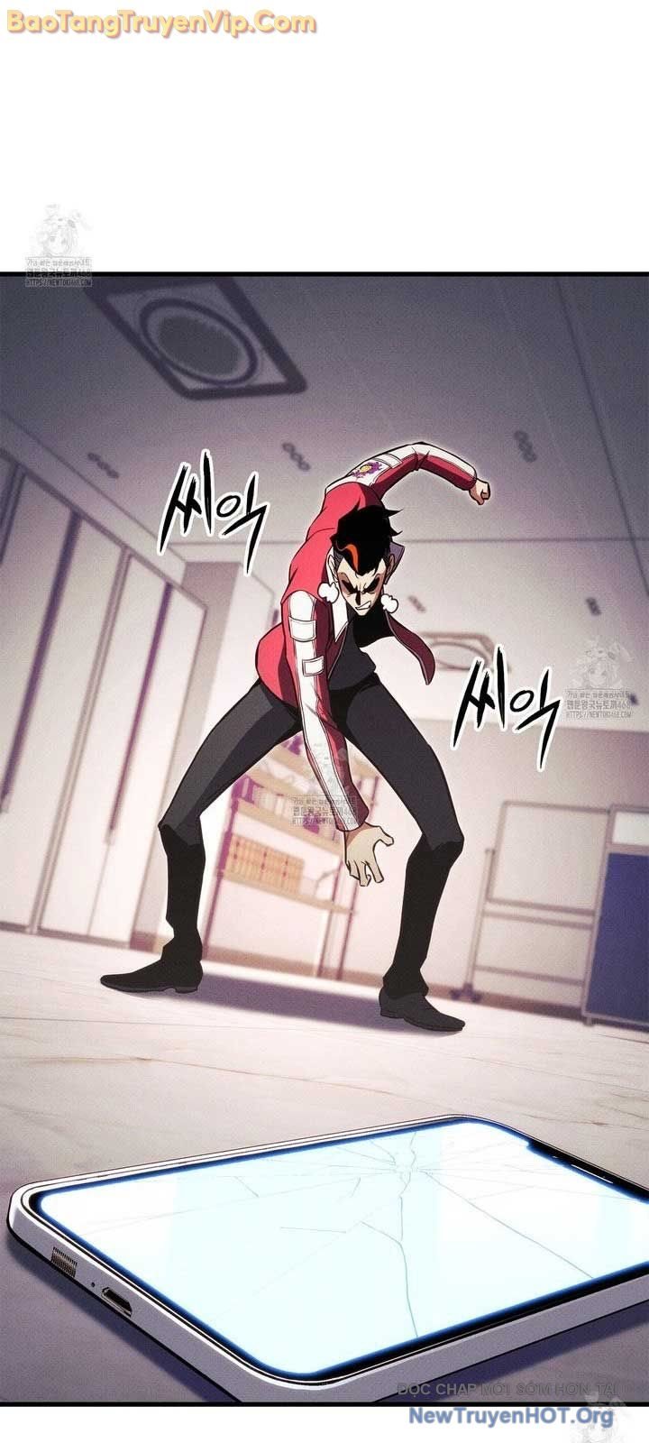 Ranker Tái Xuất: Chapter 199