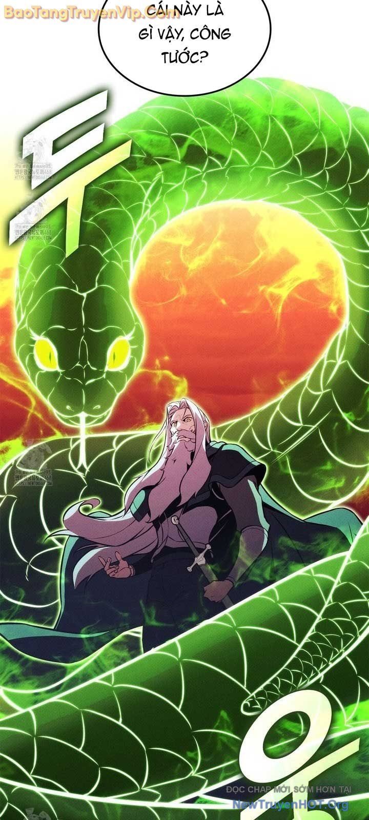 Ranker Tái Xuất: Chapter 199