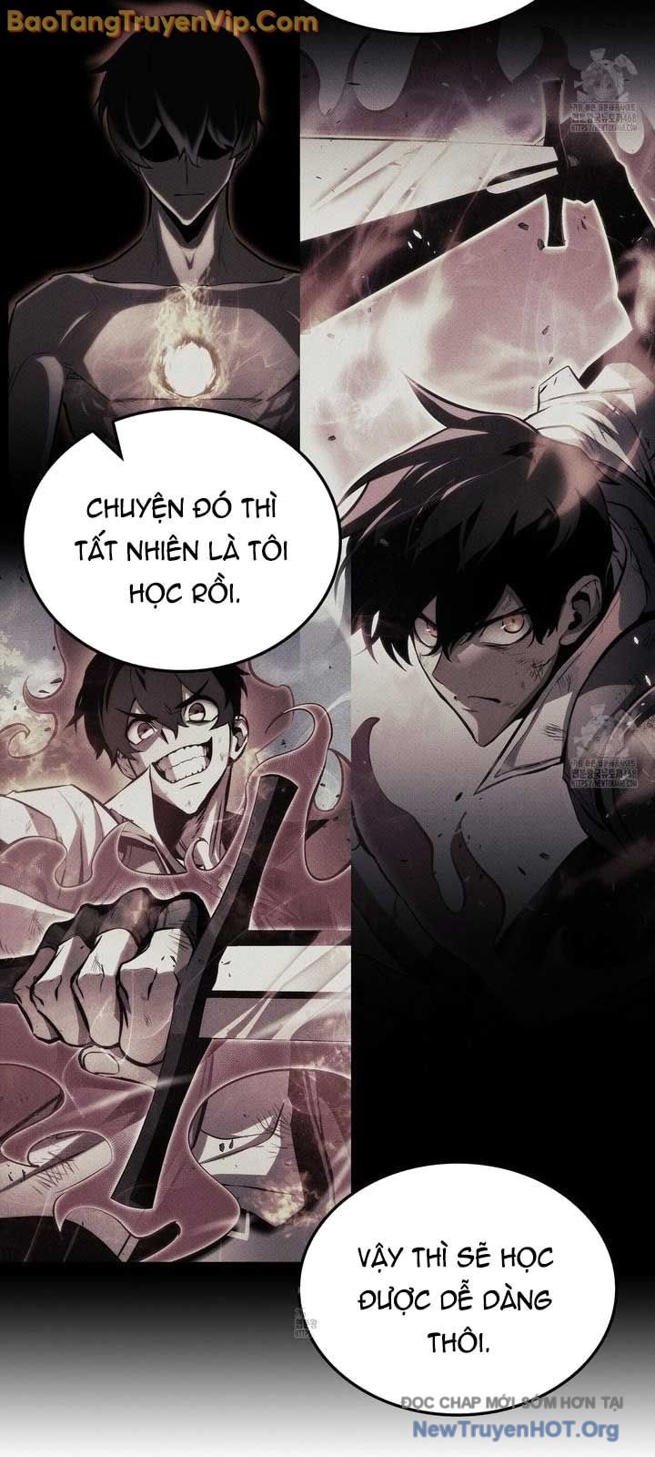 Ranker Tái Xuất: Chapter 199