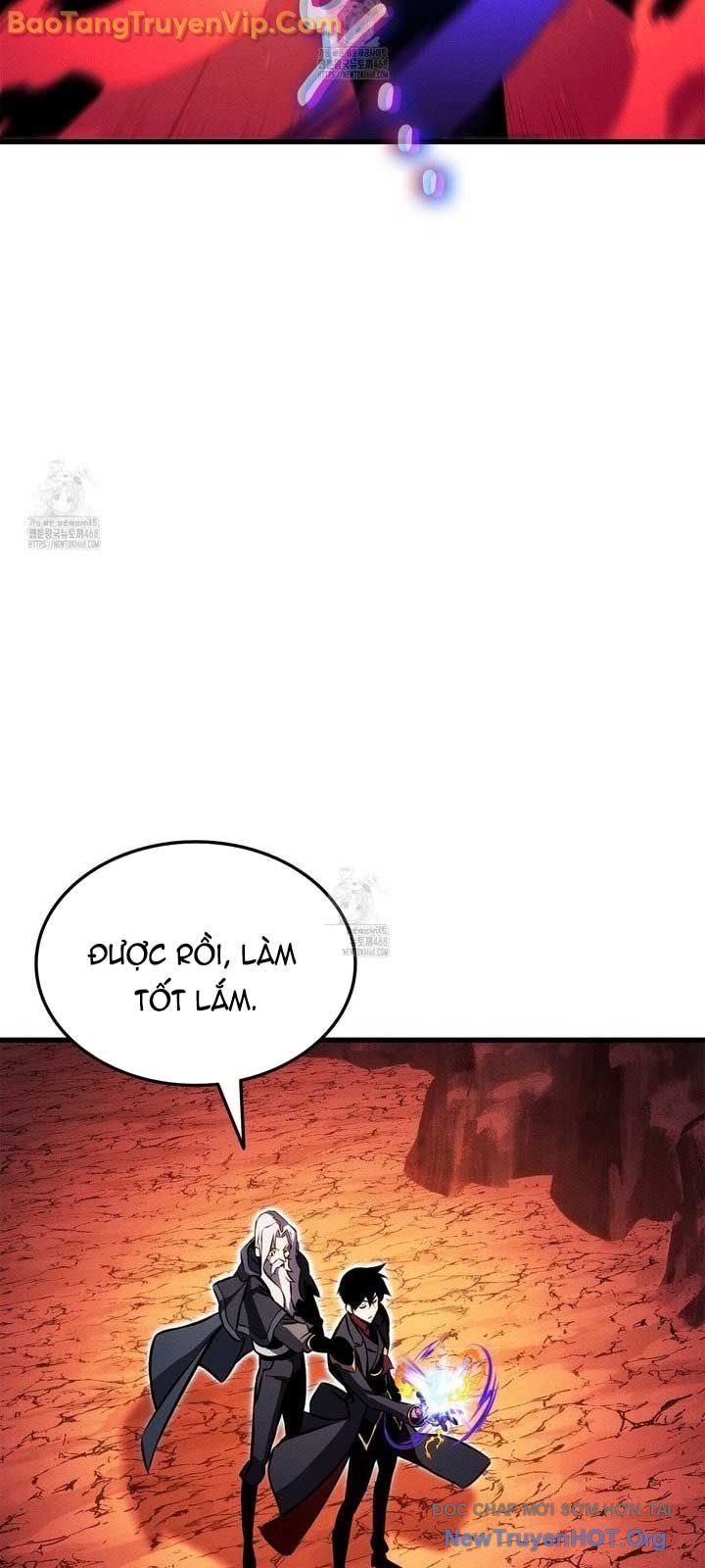 Ranker Tái Xuất: Chapter 199