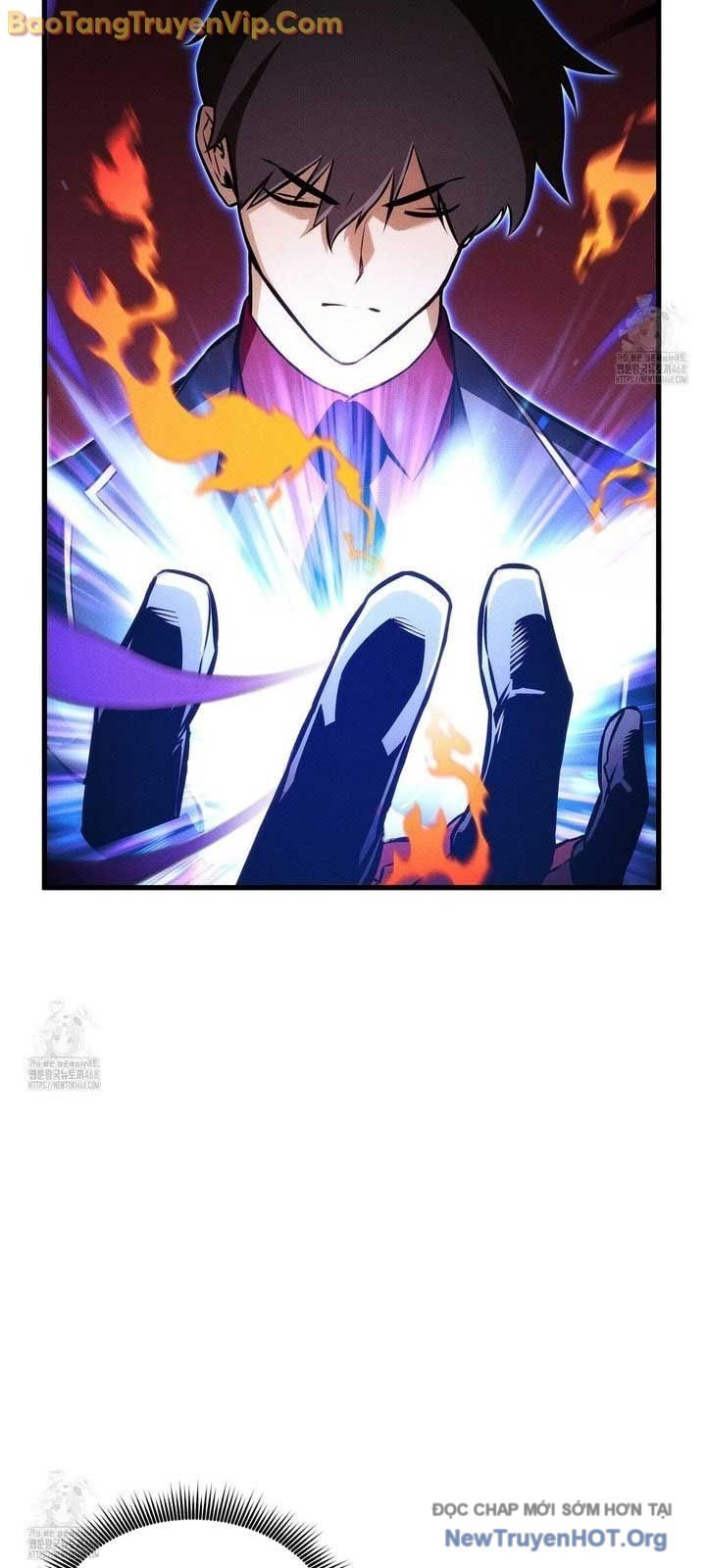 Ranker Tái Xuất: Chapter 199