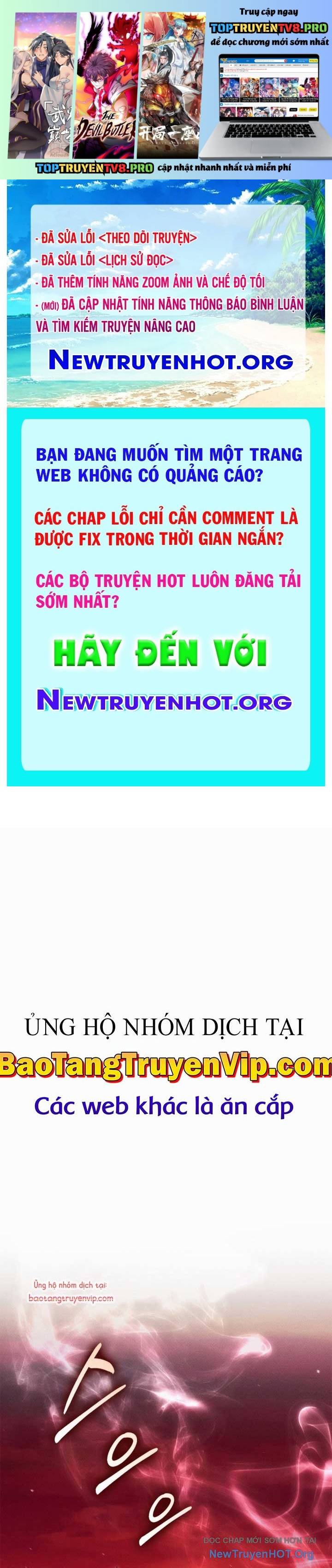 Ranker Tái Xuất: Chapter 200