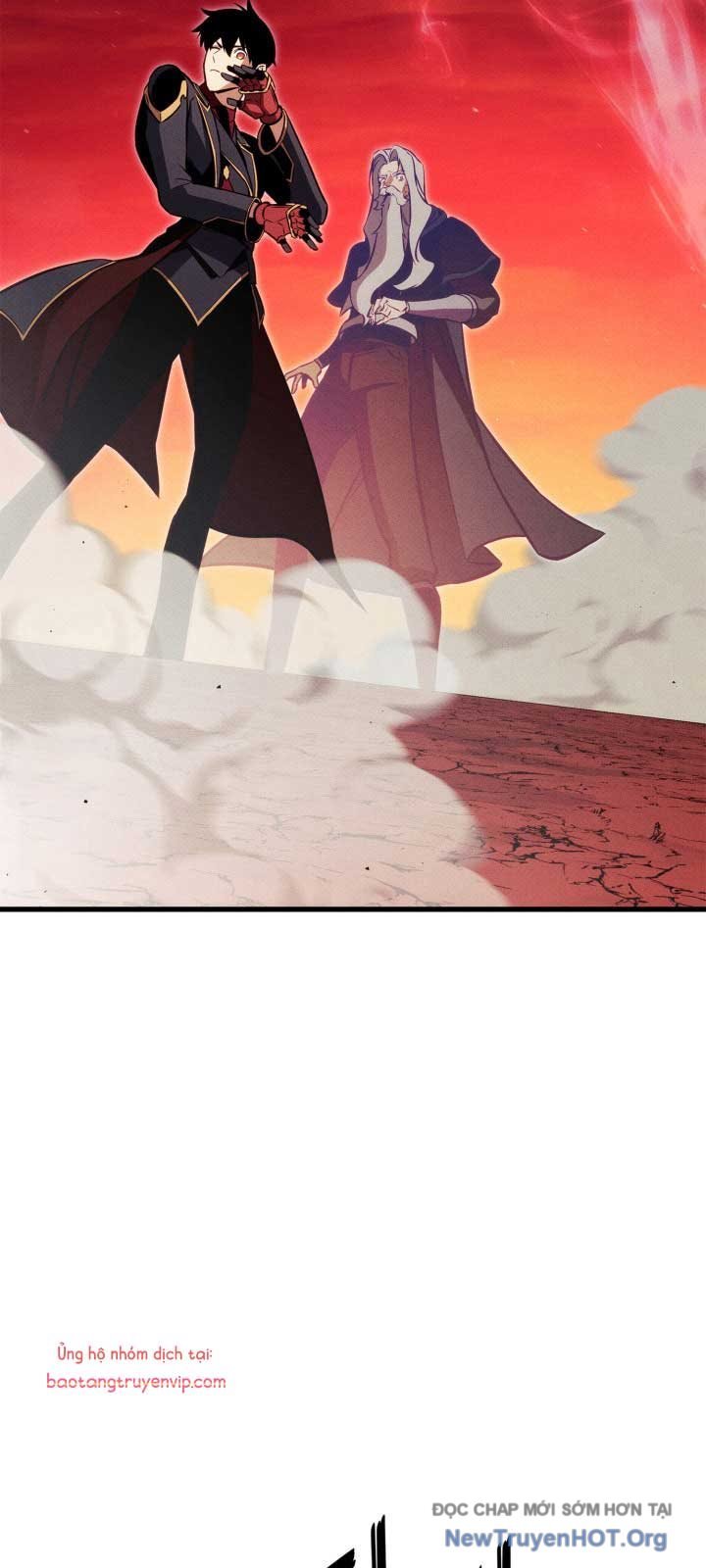 Ranker Tái Xuất: Chapter 200