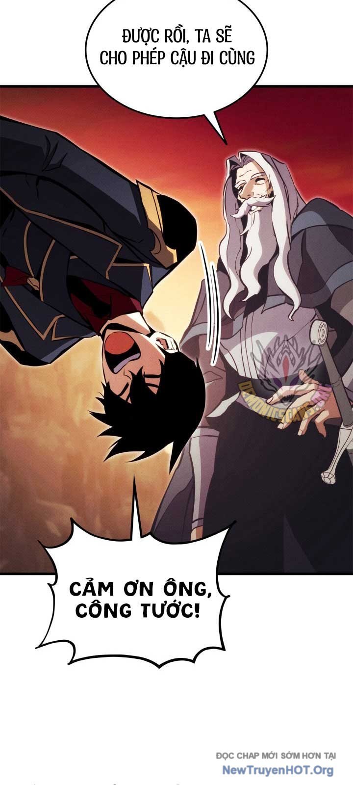 Ranker Tái Xuất: Chapter 200