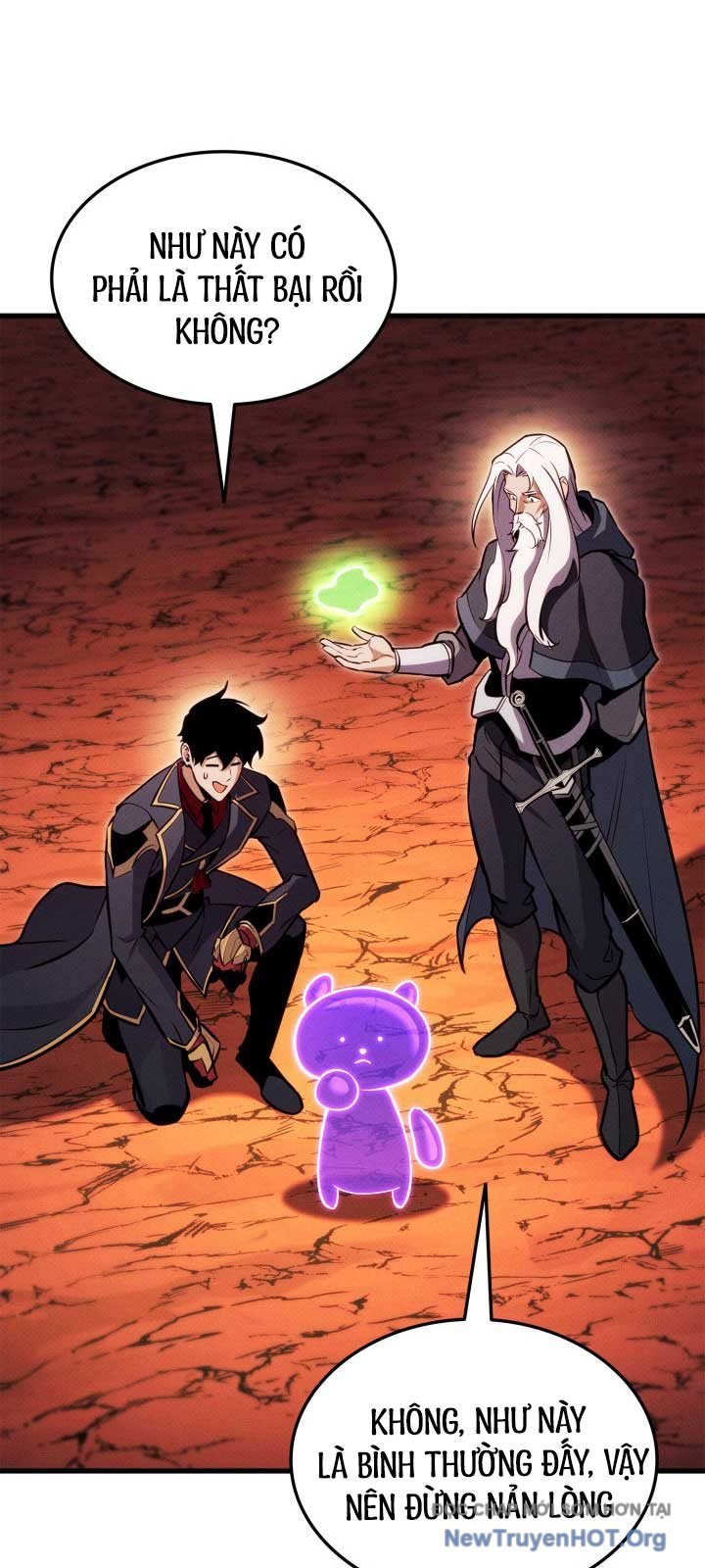 Ranker Tái Xuất: Chapter 200