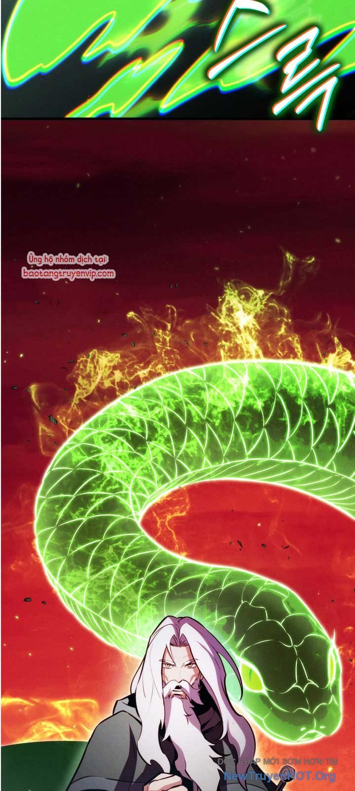 Ranker Tái Xuất: Chapter 200