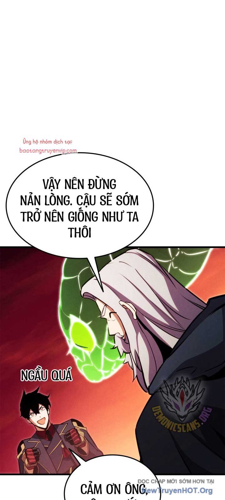 Ranker Tái Xuất: Chapter 200