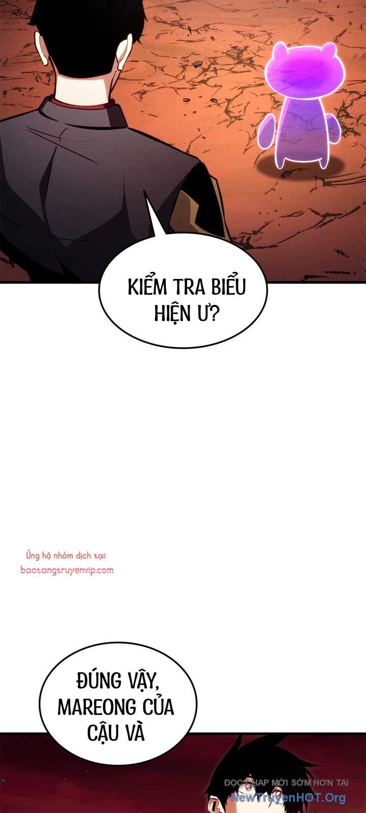 Ranker Tái Xuất: Chapter 200