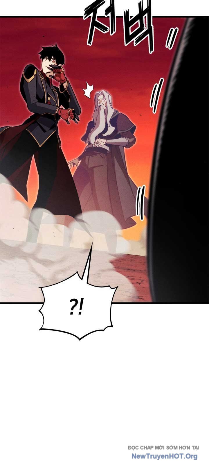 Ranker Tái Xuất: Chapter 200