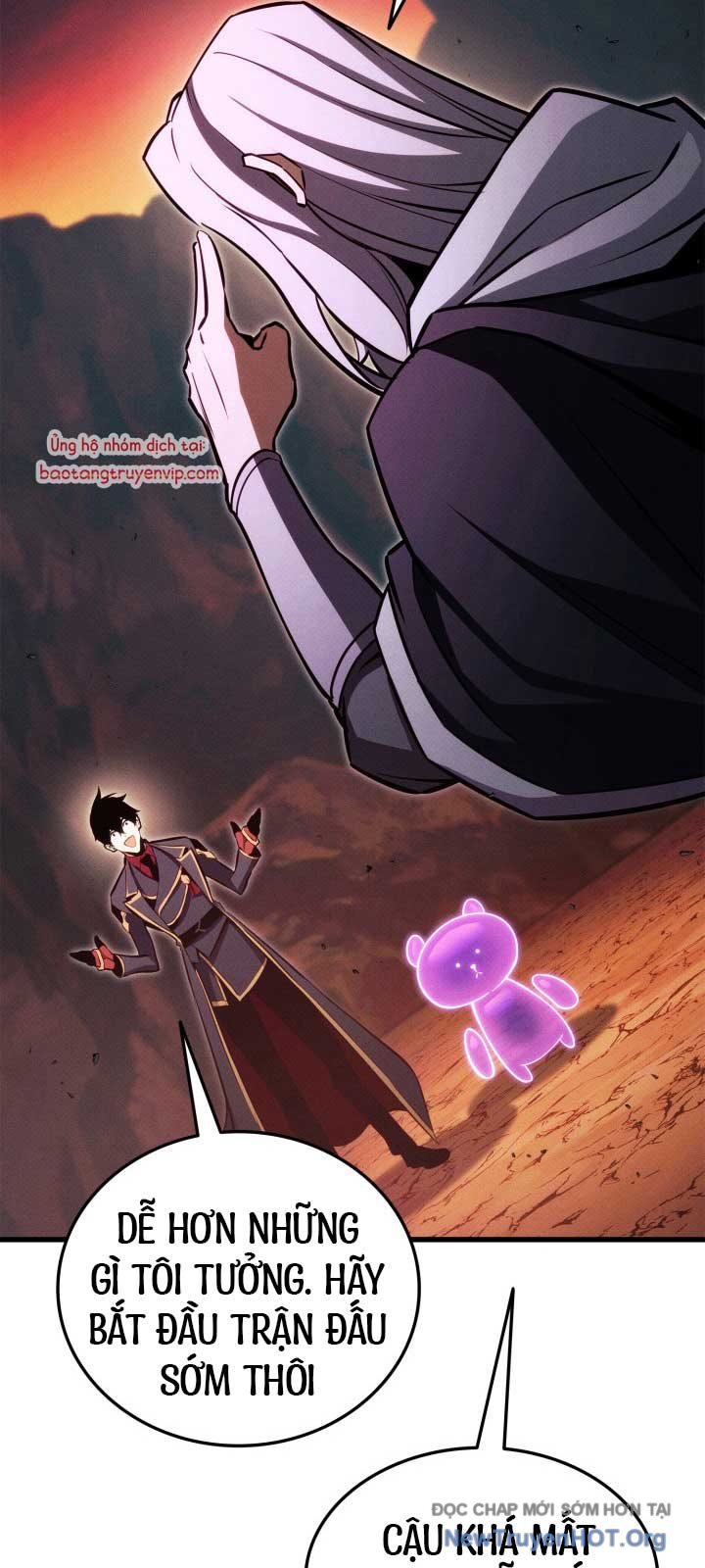 Ranker Tái Xuất: Chapter 200